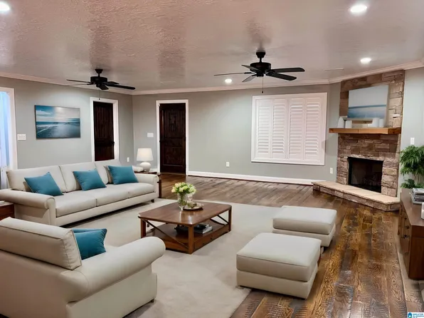 386 Belair Rd, Anniston, AL 36205