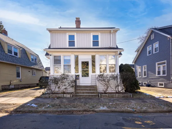102 Hawthorne Avenue, Hamden, CT 06517