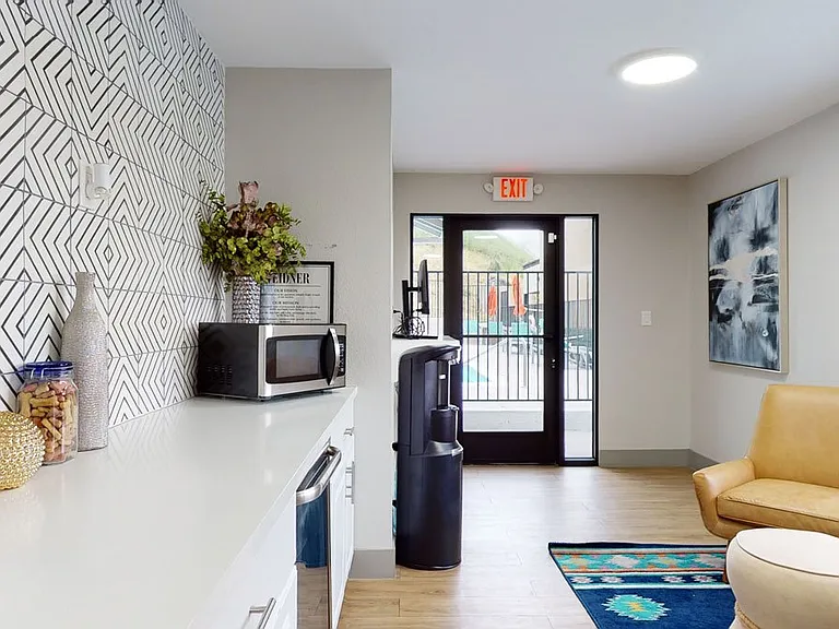 Hillside Village Apartments — Photo 15