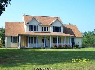 30390 Catharpin Rd, Locust Grove, VA 22508