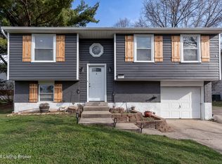 4517 Pulaski Ct, Worthington Hills, KY 40245