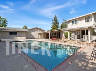 3574 El Ricon Way, Sacramento, CA 95864