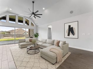 20914 Steeplechase Knoll Cir, Tomball, TX 77377