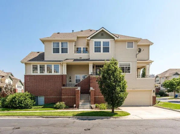 1428 S Dayton Cir, Denver, CO 80247