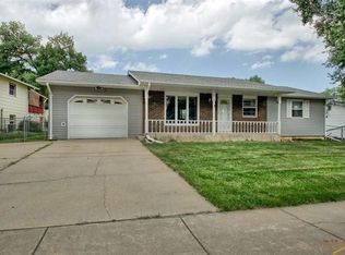 110 Anaconda Rd, Rapid City, SD 57701