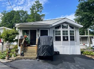 5355 Easter Way #32, Cosby, TN 37722