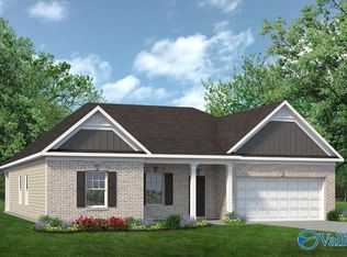 20205 Cherry Brook Rd, Athens, AL 35611