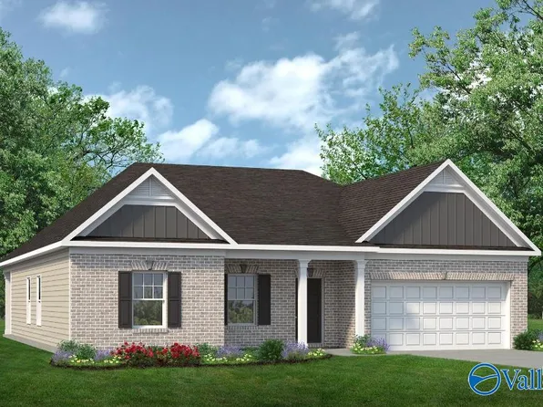 20205 Cherry Brook Rd, Athens, AL 35611