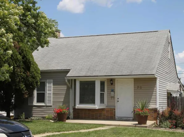 78 Coolidge Ave, Columbus, OH 43228