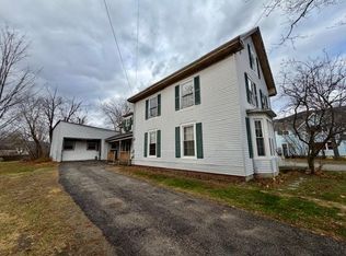 15 Alpine St, Gorham, NH 03581
