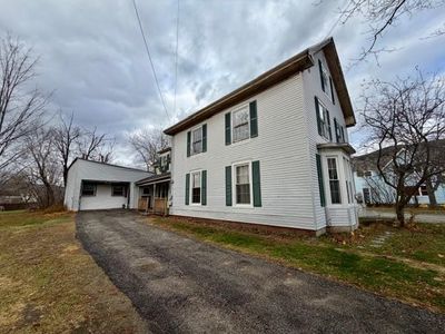 15 Alpine Street, Gorham, NH, 03581
