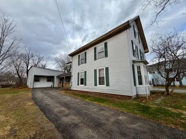 15 Alpine Street, Gorham, NH 03581