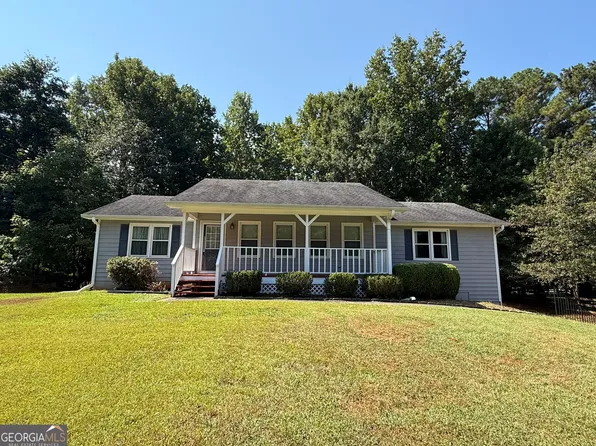 5011 Apple Orchard Ln, Canton, GA 30115