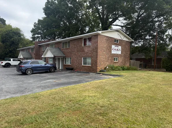 110 Johnson St, Cartersville, GA