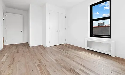 Rented by REAL New York