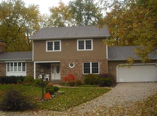 4100 Sleighbell Ln, Valparaiso, IN