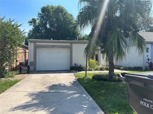 278 Mariposa St, Winter Haven, FL 33884