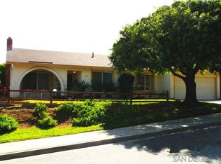 1869 Glenridge Rd, Escondido, CA 92027