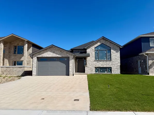 477 Northport Dr, Saugeen Shores, ON N0H 2C8