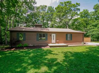 7881 Jim Weber Rd, Eureka, MO 63025