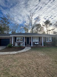 2223 N Dallerton Cir, Charleston, SC, 29414