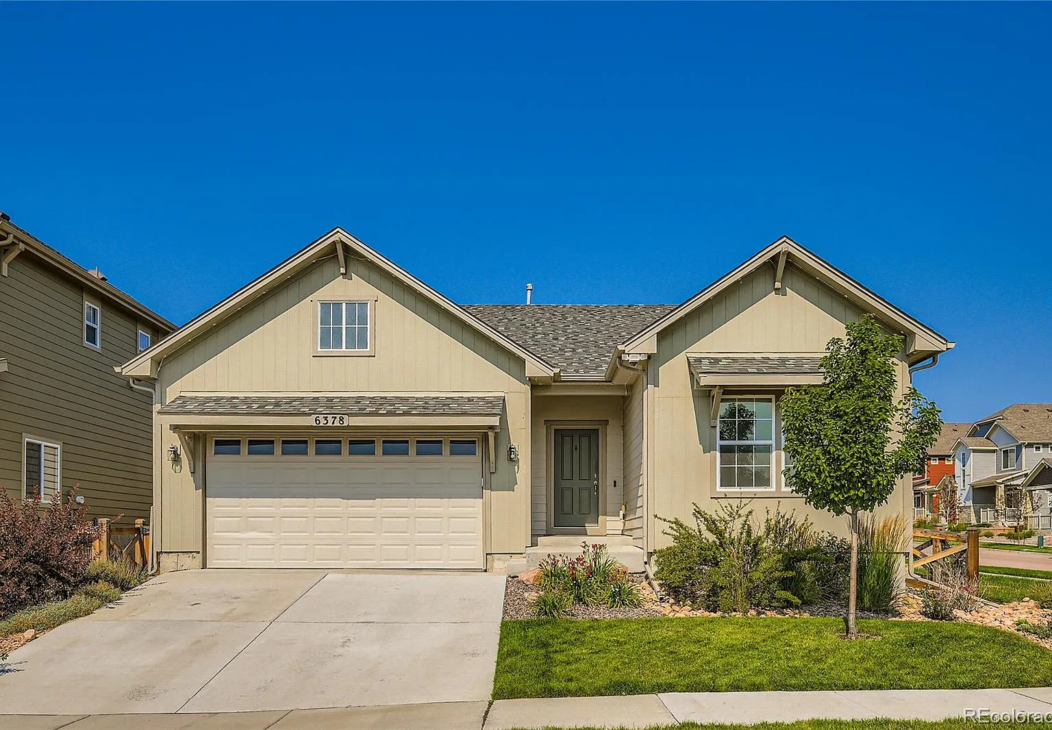 5 bed, 3.0 bath, 3379 sqft, $3,095 — Photo 1