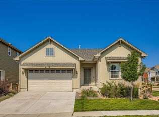 6378 Suncroft Ln, Colorado Springs, CO 80927