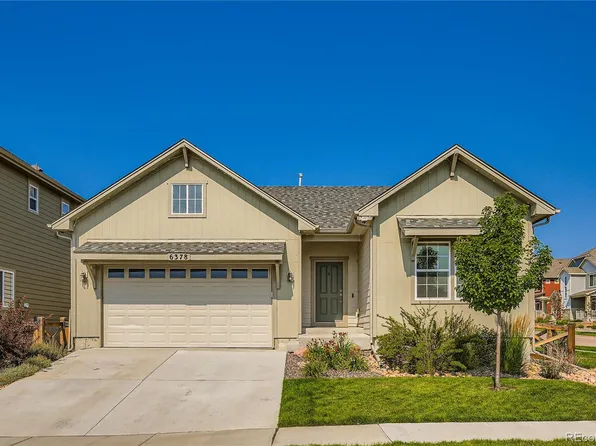6378 Suncroft Ln, Colorado Springs, CO 80927
