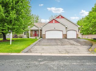 6624 145th Cir N, Hugo, MN 55038