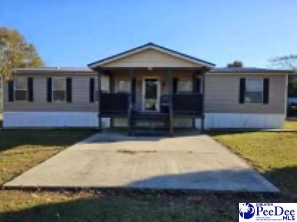 1407 Madania Dr, Dillon, SC 29536