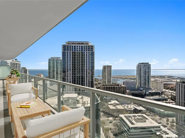 400 Central Ave #2806, Saint Petersburg, FL 33701