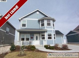 1120 Fairfield Ave, Windsor, CO 80550