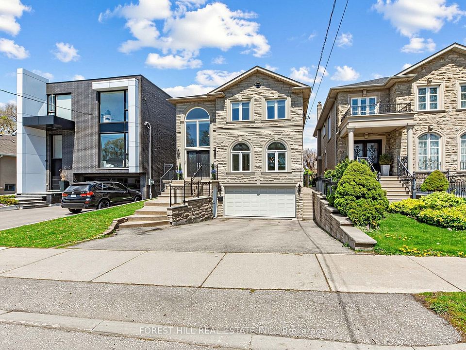 1st image of 1208 Glencairn Ave
