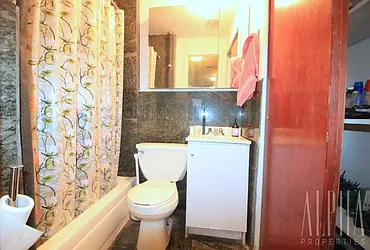 Rented by Alpha Properties NYC I LLC