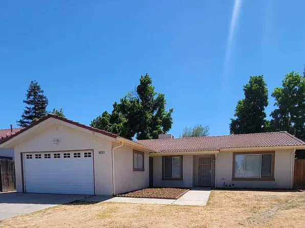 6076 N Carica Ave, Fresno, CA 93722