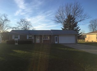 6211 N Linden Rd, Mount Morris, MI 48458