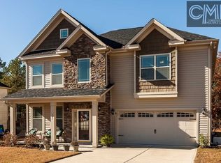 143 Abbey Rd, Elgin, SC 29045