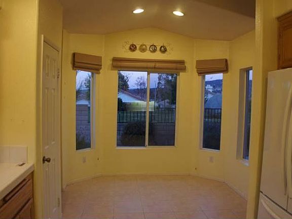 Kitchen Nook