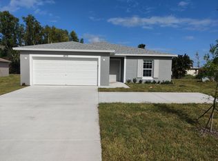1873 SW Cameo Blvd, Pt Saint Lucie, FL 34953