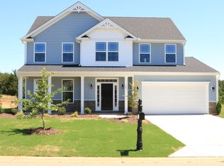 1115 Mountain Ridge Rd, Rural Hall, NC 27045