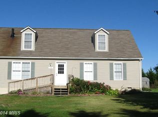 236 Trinity Farm Ln, Centreville, MD 21617