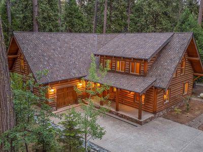 1371 Shannon Way, Arnold, CA, 95223