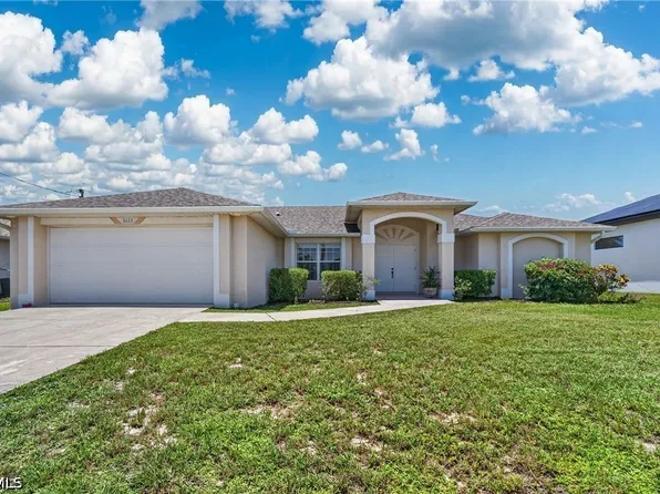 2613 SW 27th St, Cape Coral, FL 33914