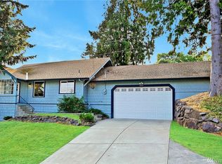 325 Earlington Ave SW, Renton, WA 98057