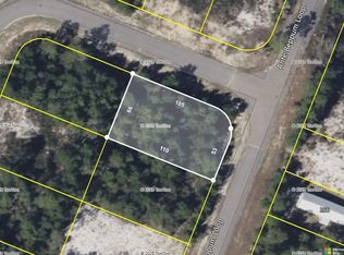 1756 Landing St, Carrabelle, FL 32322