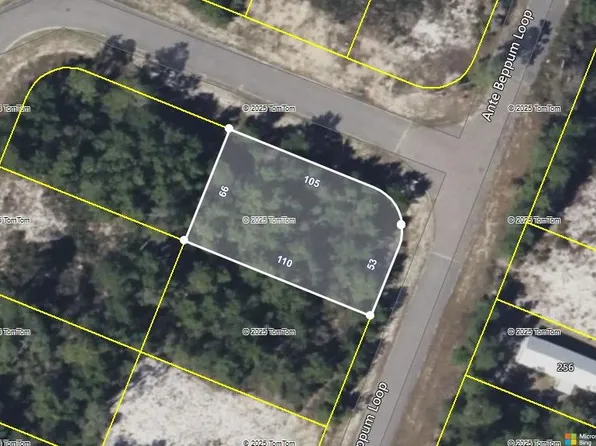 1756 Landing St, Carrabelle, FL 32322