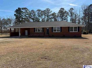 1030 Delta Mill Rd, Pamplico, SC 29583