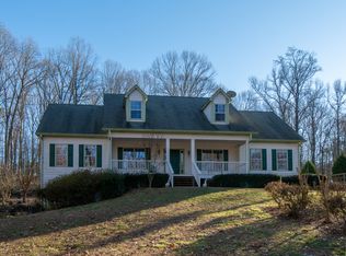 2595 Elzey Dr, Cumming, GA 30028