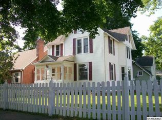 302 E 2nd St, Fairmont, MN 56031