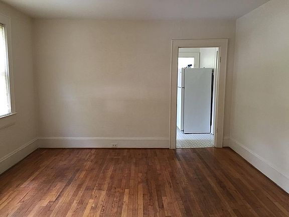 Dining Room Looking Toward Kitchen